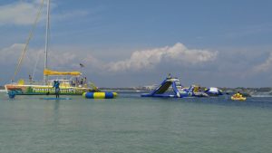 Boats Image