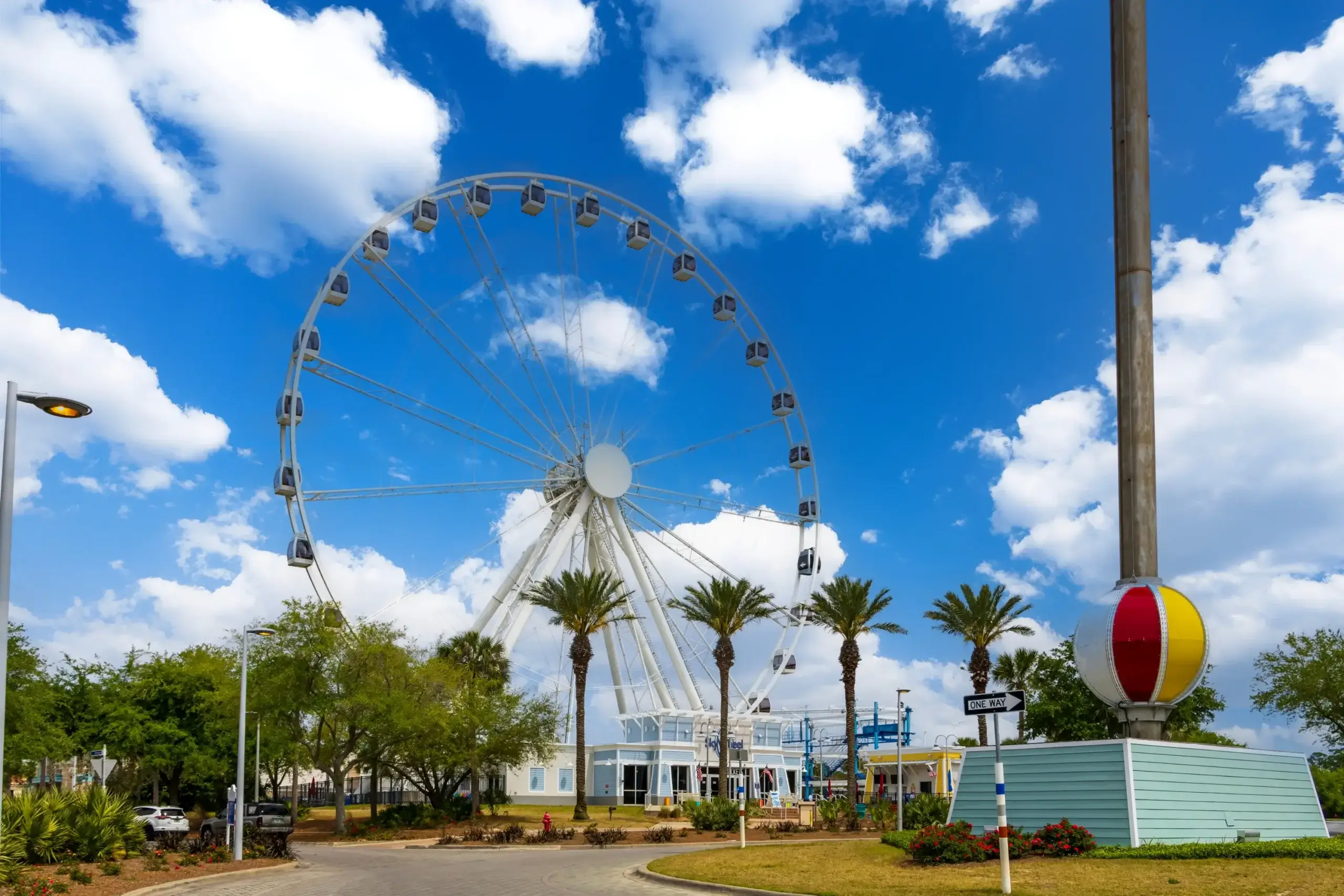 Things to Do in Panama City Beach for Adults