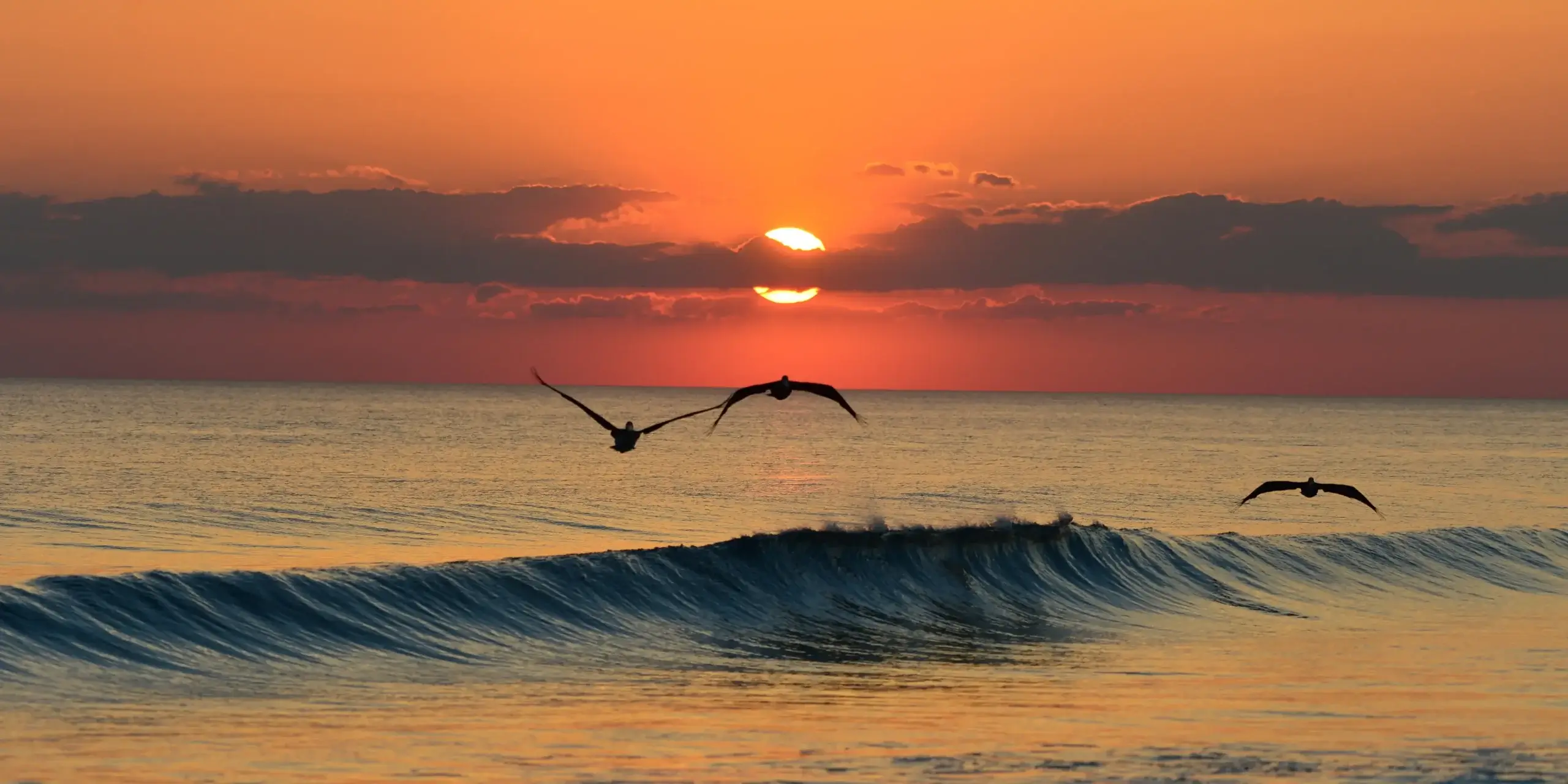 Best Places to Watch the Sunset in Panama City Beach