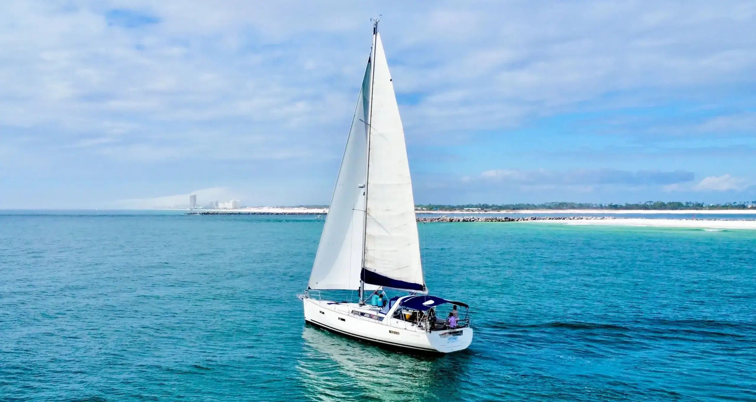 Panama City Beach Boat Tours: How to Choose the Right One