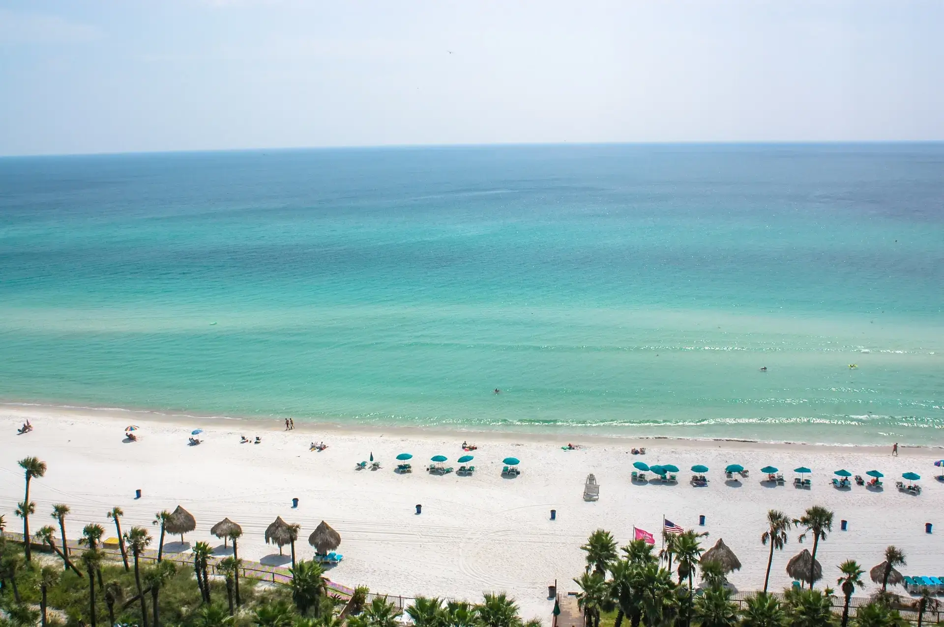 Things to Do in Panama City Beach in September: Locals’ Season Is Here